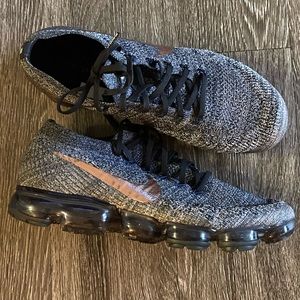 Nike Air VaporMax Explorer Dark Shoes Like New